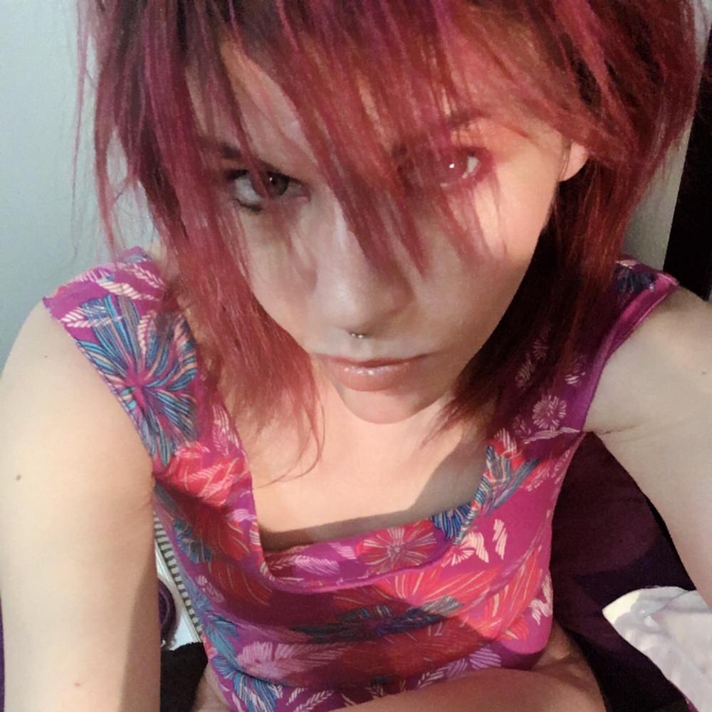 Meet your Posher, Skye